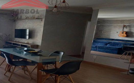 Apartamento à venda
