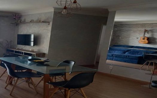 Apartamento à venda