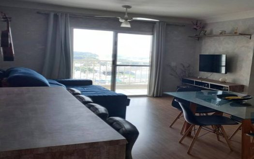 Apartamento à venda