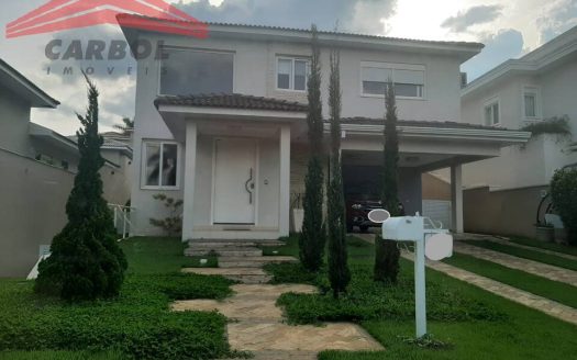 Casa em Condomínio à venda