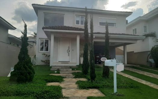 Casa em Condomínio à venda