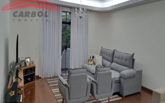 Apartamento à venda