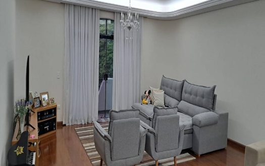 Apartamento à venda