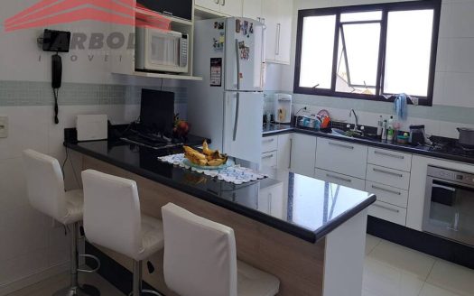 Apartamento à venda