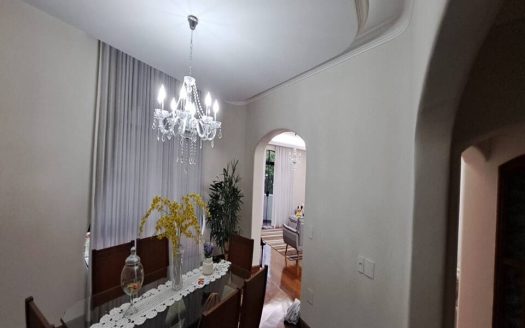 Apartamento à venda