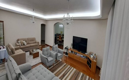 Apartamento à venda