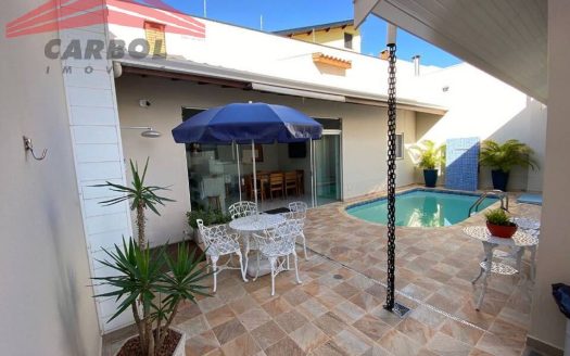 Casa em Condomínio à venda