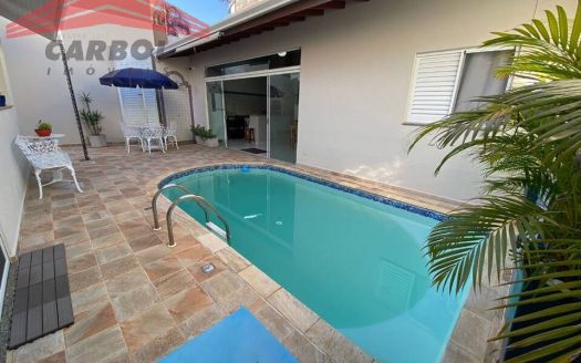 Casa em Condomínio à venda