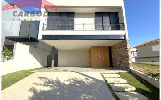 Casa em Condomínio à venda