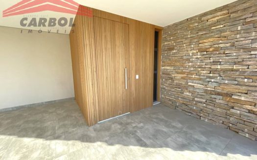 Casa em Condomínio à venda