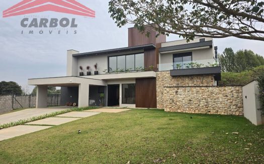 Casa em Condomínio à venda