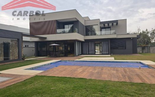 Casa em Condomínio à venda