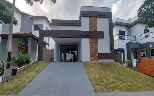 Casa em Condomínio à venda