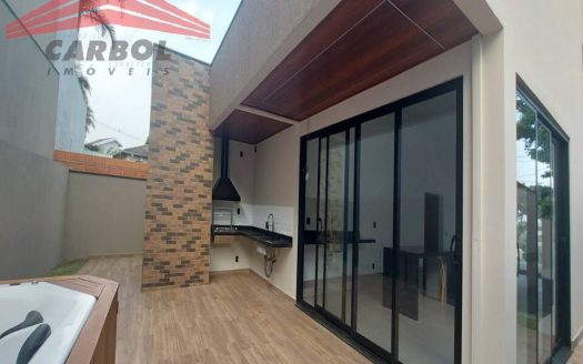 Casa em Condomínio à venda