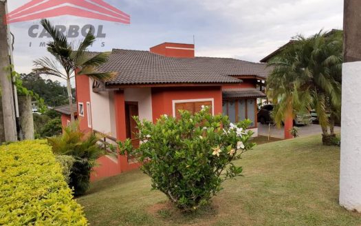 Casa em Condomínio à venda