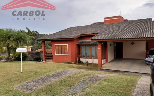 Casa em Condomínio à venda