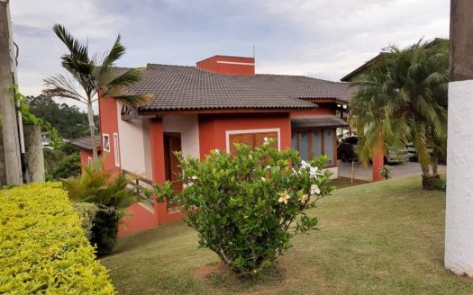 Casa em Condomínio à venda