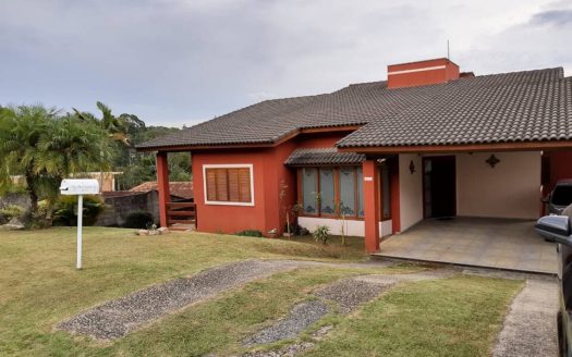 Casa em Condomínio à venda