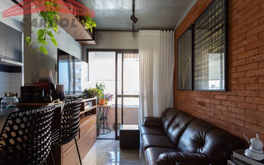 Apartamento à venda
