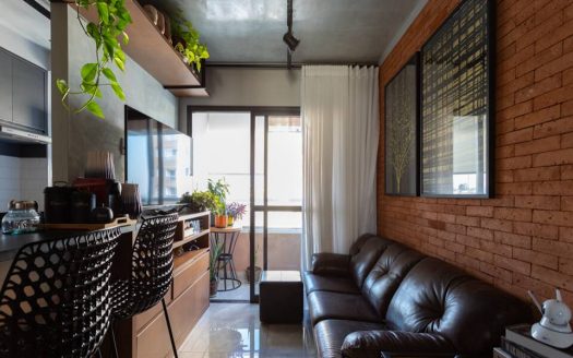 Apartamento à venda