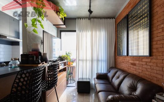 Apartamento à venda
