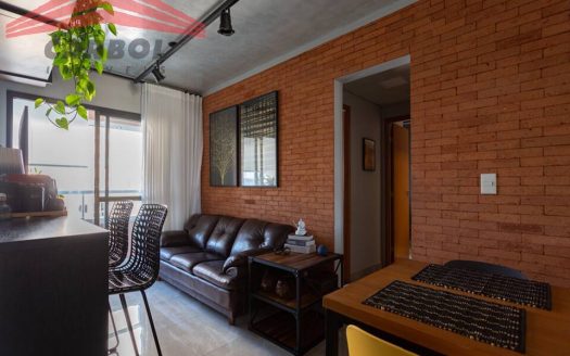Apartamento à venda
