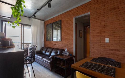 Apartamento à venda