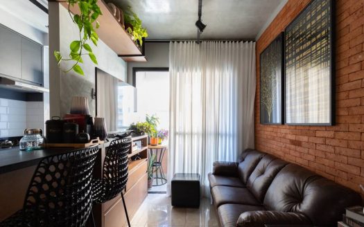Apartamento à venda
