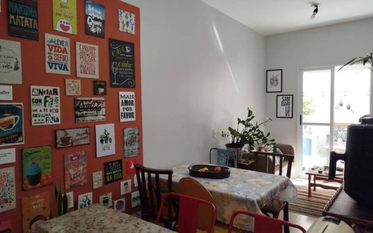 Apartamento à venda