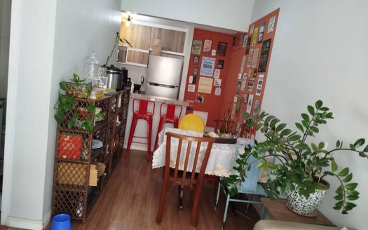 Apartamento à venda