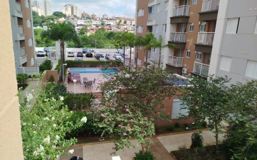 Apartamento à venda