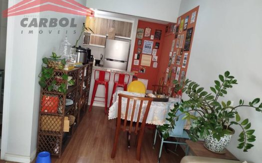 Apartamento à venda