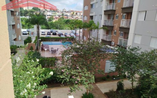 Apartamento à venda