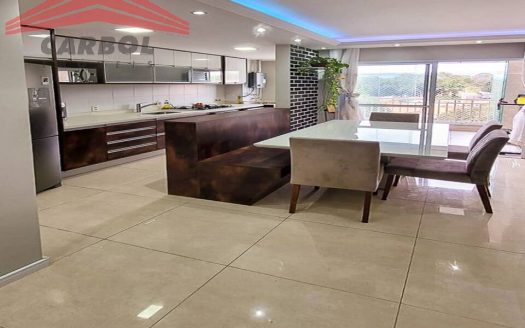 Apartamento à venda