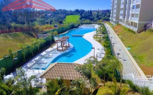 Apartamento à venda
