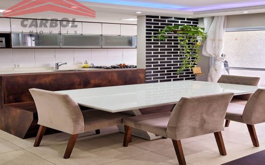 Apartamento à venda
