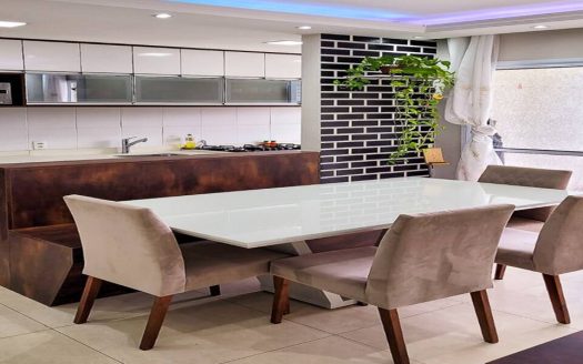 Apartamento à venda