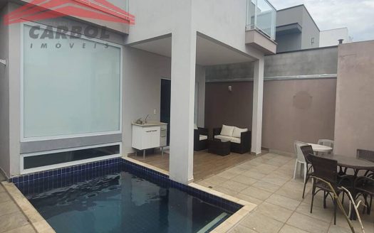 Casa em Condomínio à venda