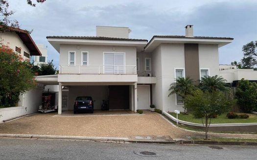 Casa em Condomínio à venda