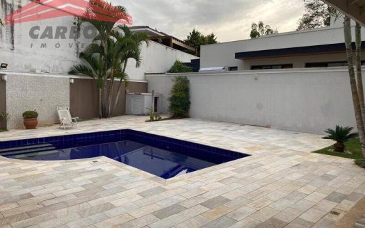 Casa em Condomínio à venda