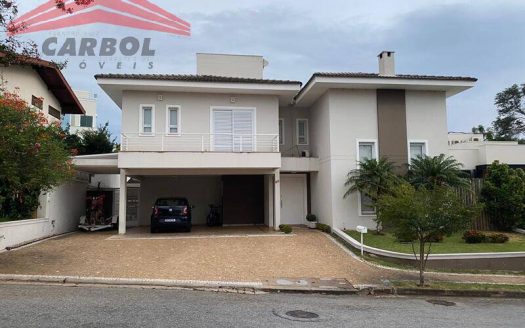 Casa em Condomínio à venda
