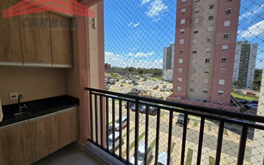 Apartamento à venda