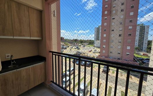 Apartamento à venda