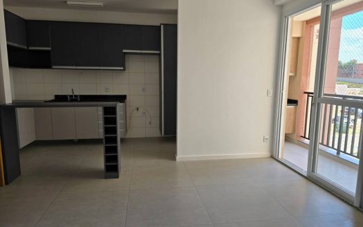 Apartamento à venda