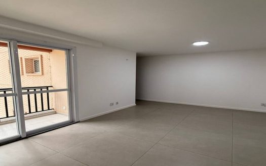 Apartamento à venda