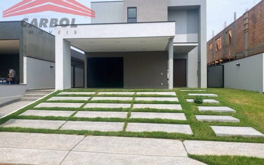 Casa em Condomínio à venda