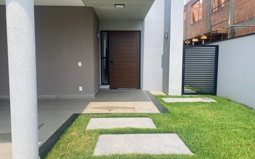 Casa em Condomínio à venda