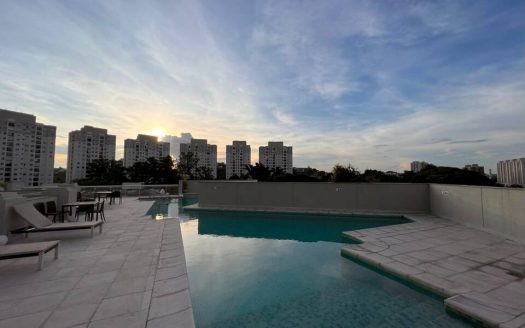 Apartamento à venda