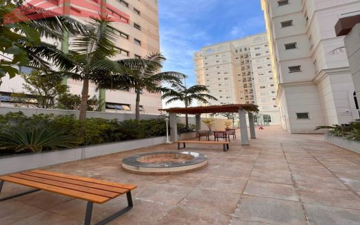 Apartamento à venda