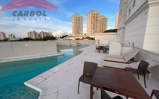 Apartamento à venda